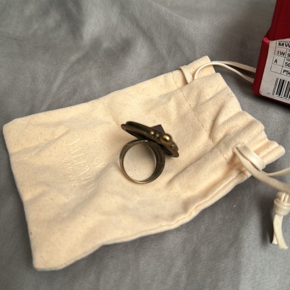 Valentino Garavani ring - Picture 4 of 4